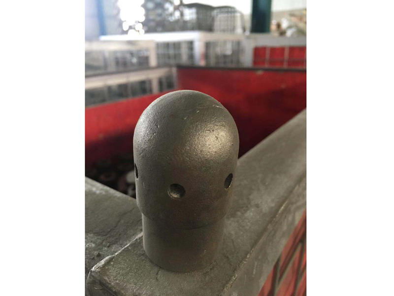 精密鑄造不銹鋼件
