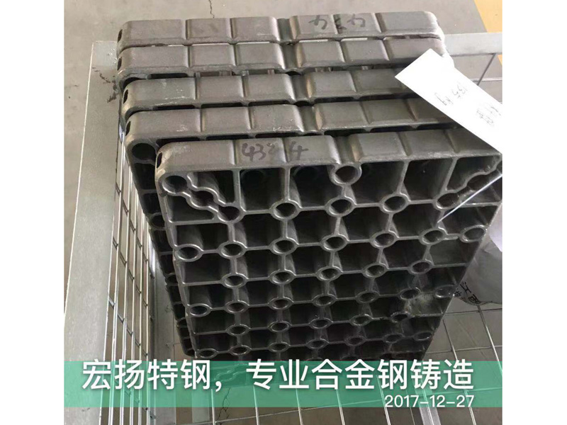精密鑄造不銹鋼件