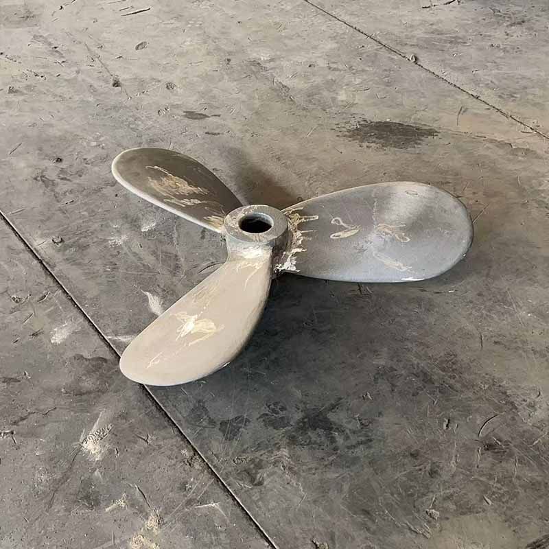 不銹鋼耐熱鋼鑄件